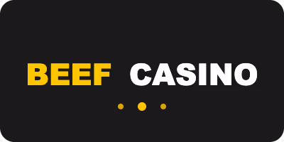 Beef Casino - официальный сайт